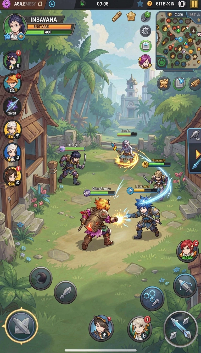 Screenshot 380slot nomor 2