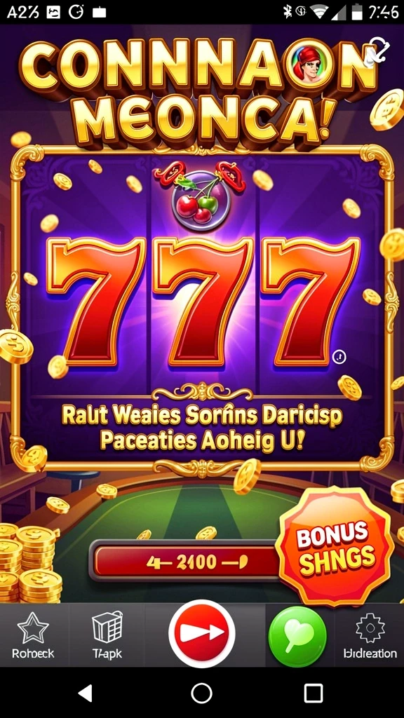 Screenshot 777win nomor 1