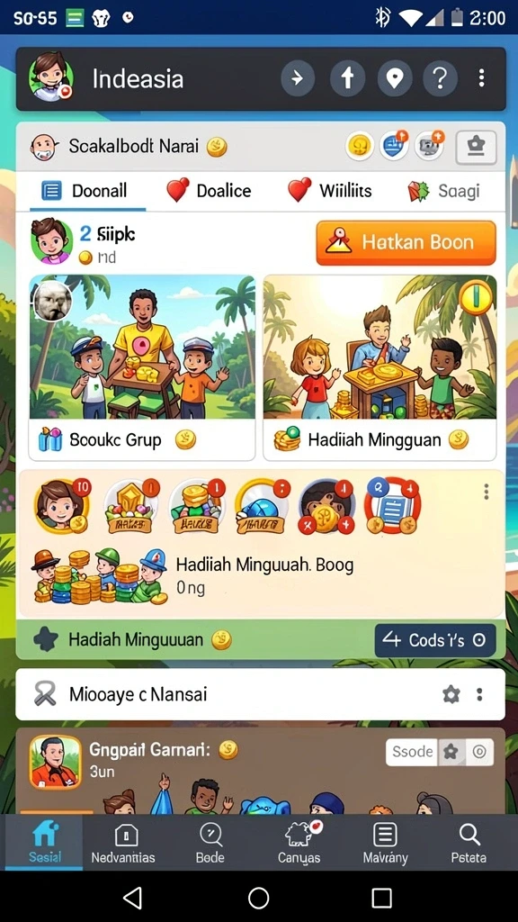 Screenshot 8id nomor 1