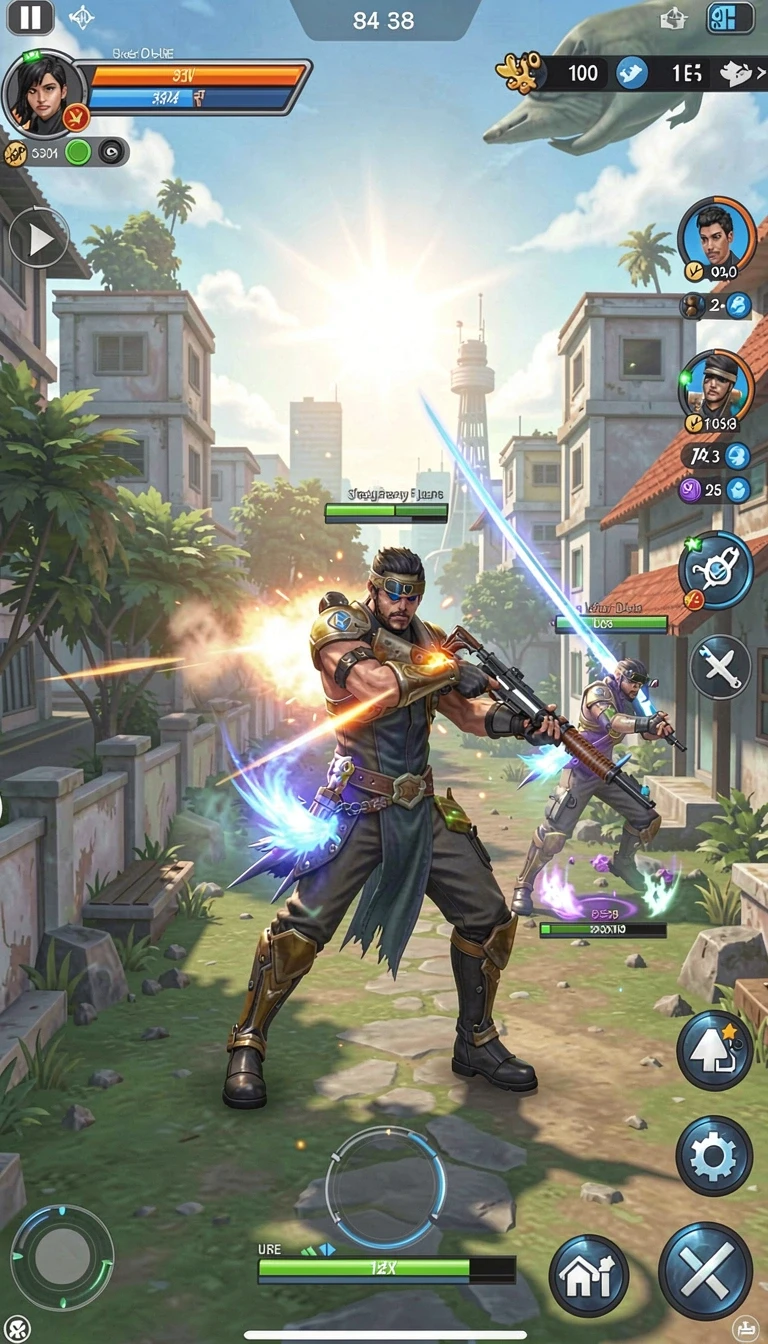 Screenshot 99zk nomor 3