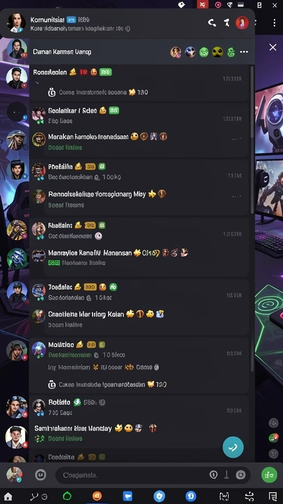 Screenshot a200m nomor 3