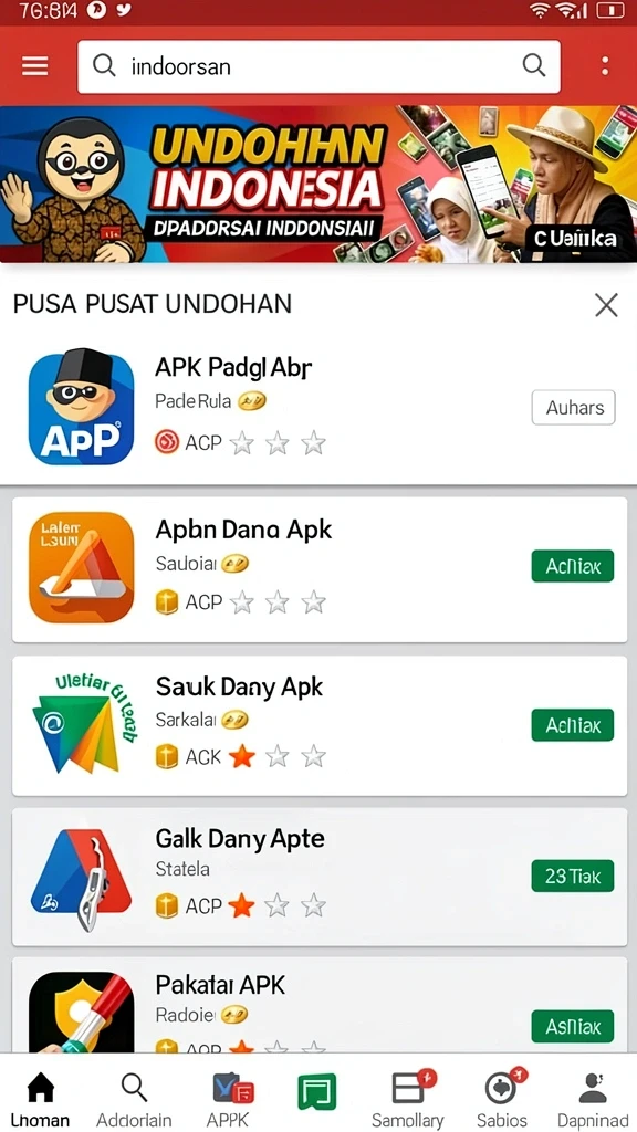 Screenshot ajo89 nomor 2