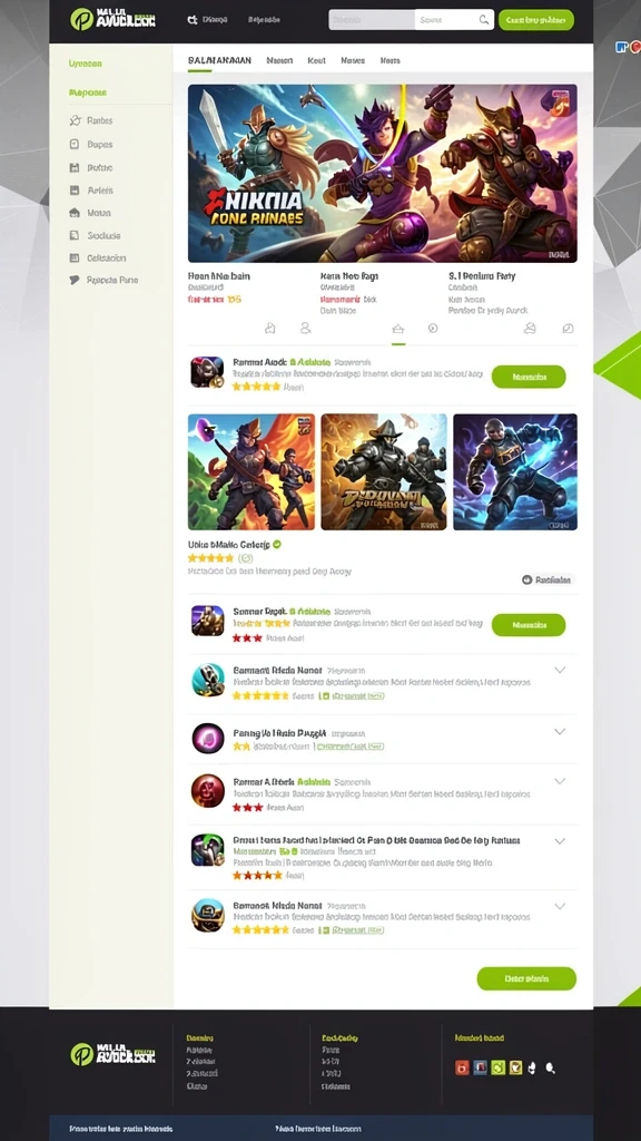 Screenshot boy303 nomor 1