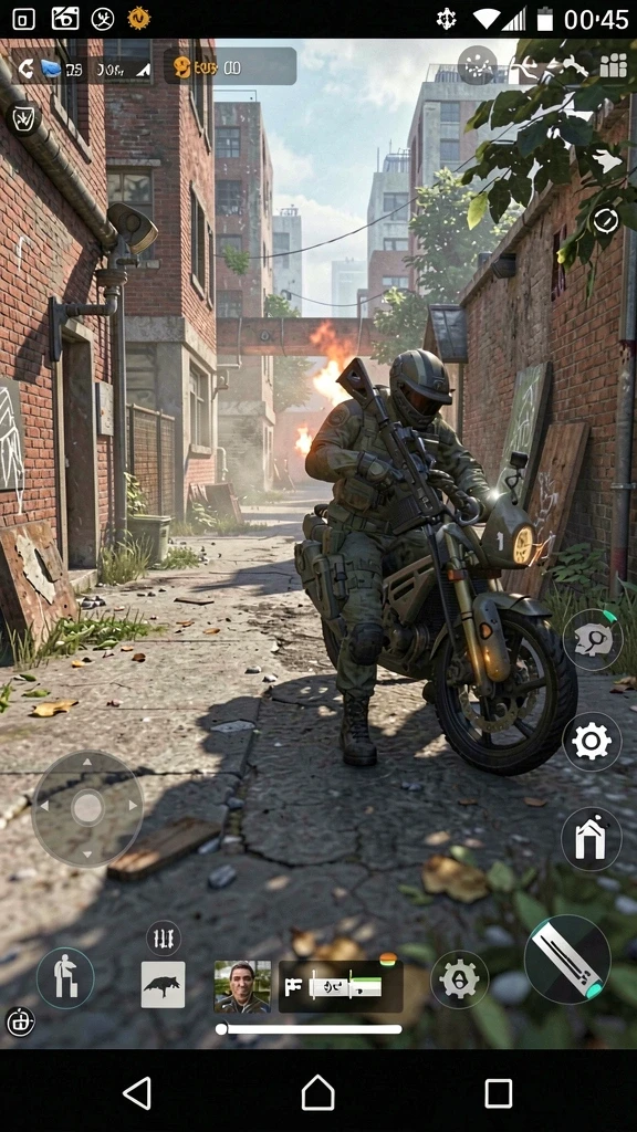Screenshot boy303 nomor 2