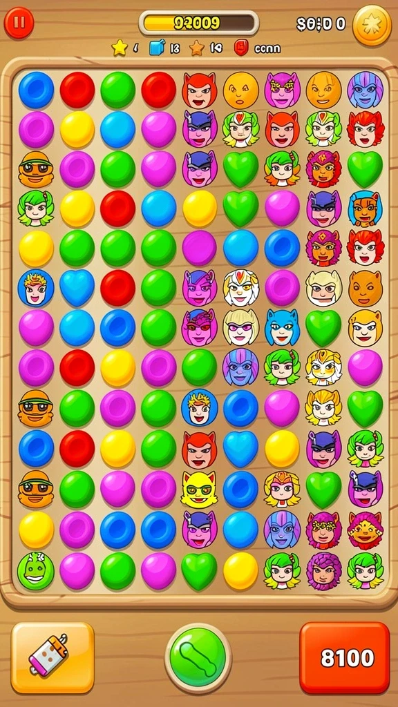 Screenshot boy303 nomor 3