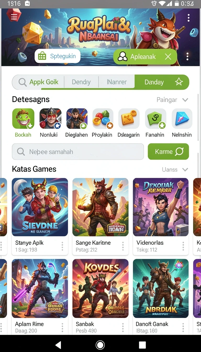 Screenshot d73 nomor 1