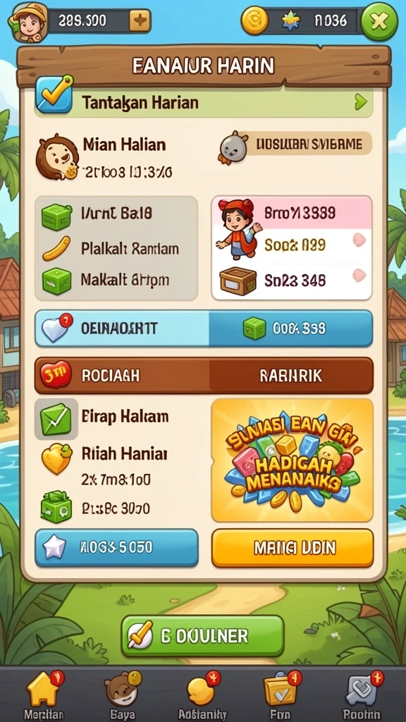 Screenshot dan777 nomor 3