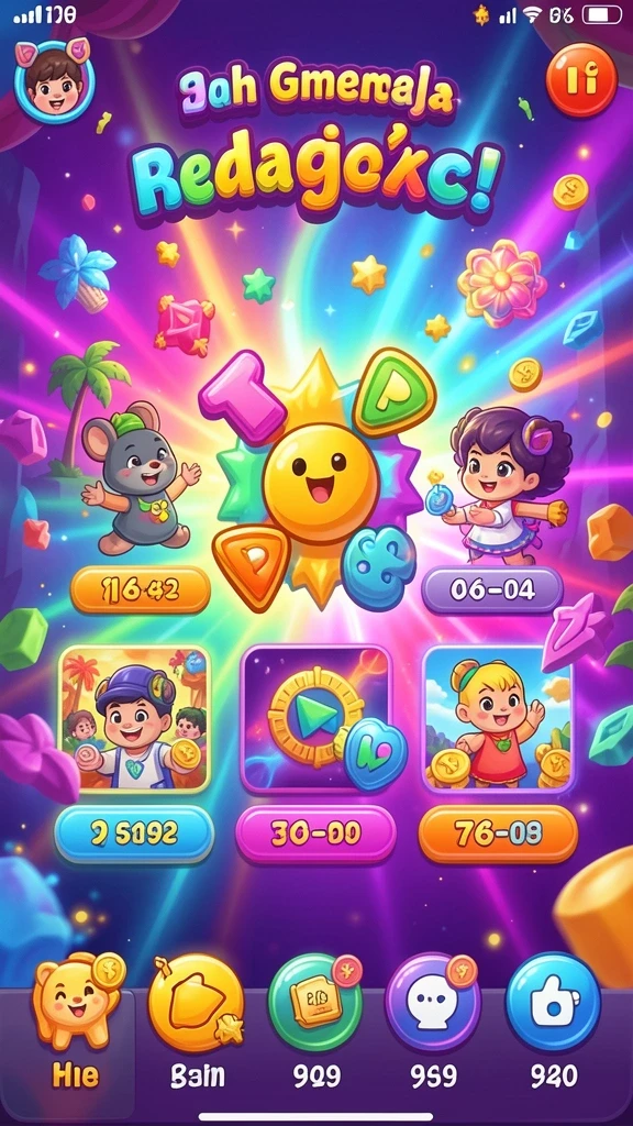 Screenshot dewalive nomor 2