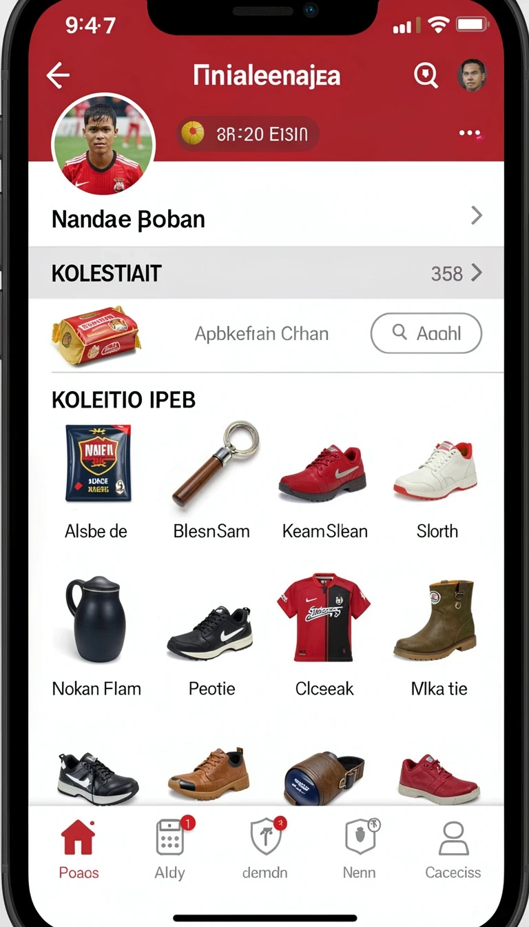 Screenshot dunia777 nomor 1