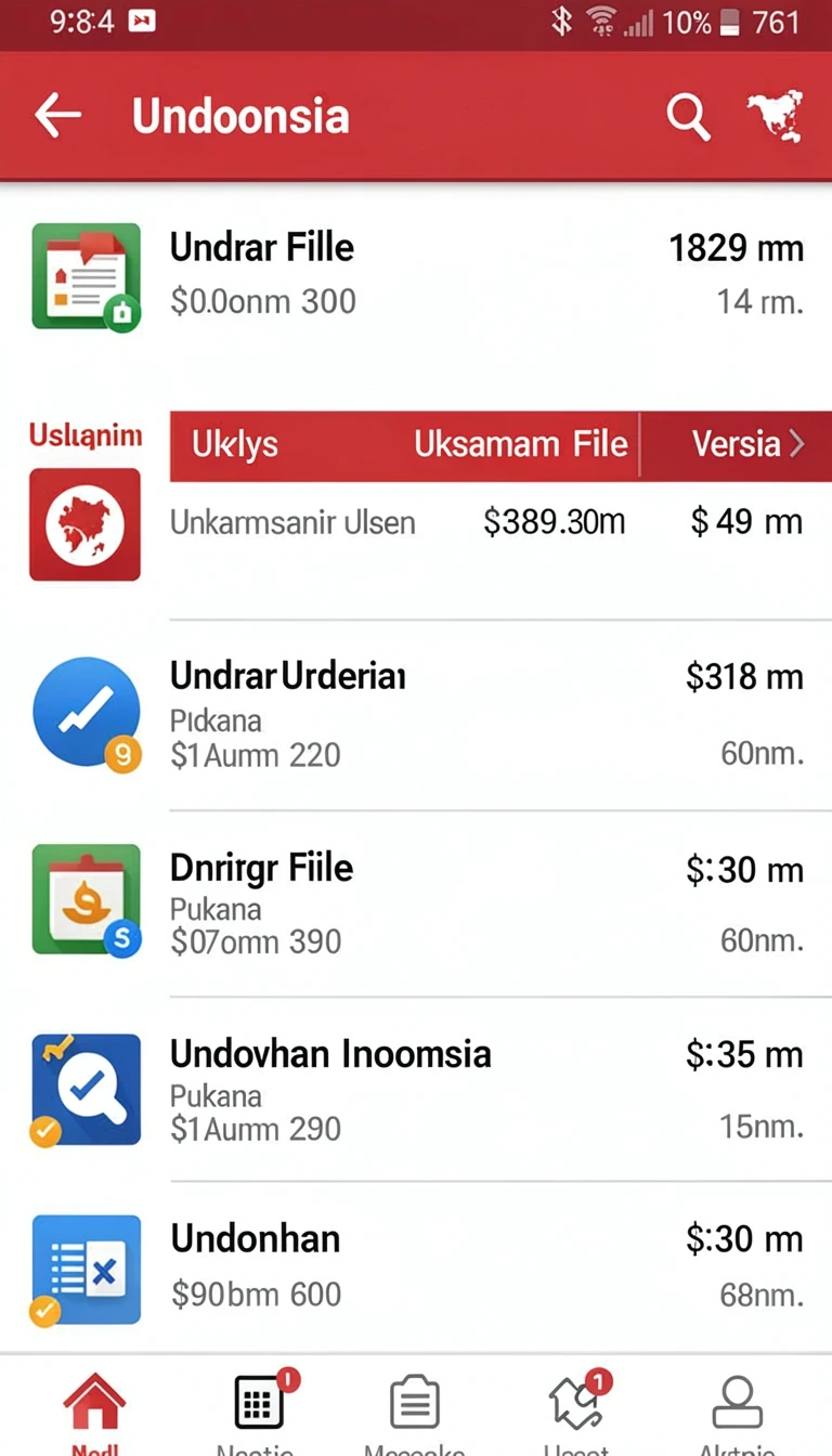 Screenshot evip2 nomor 1