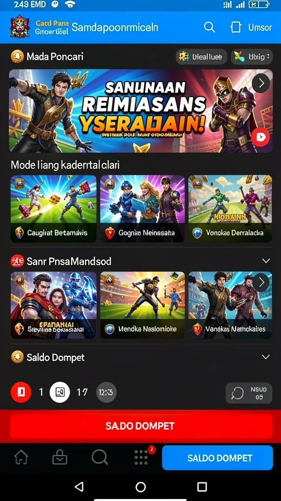 Screenshot fomototo nomor 2