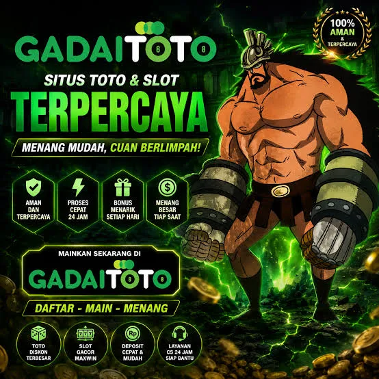 gadaitoto APK Resmi — ikon aplikasi