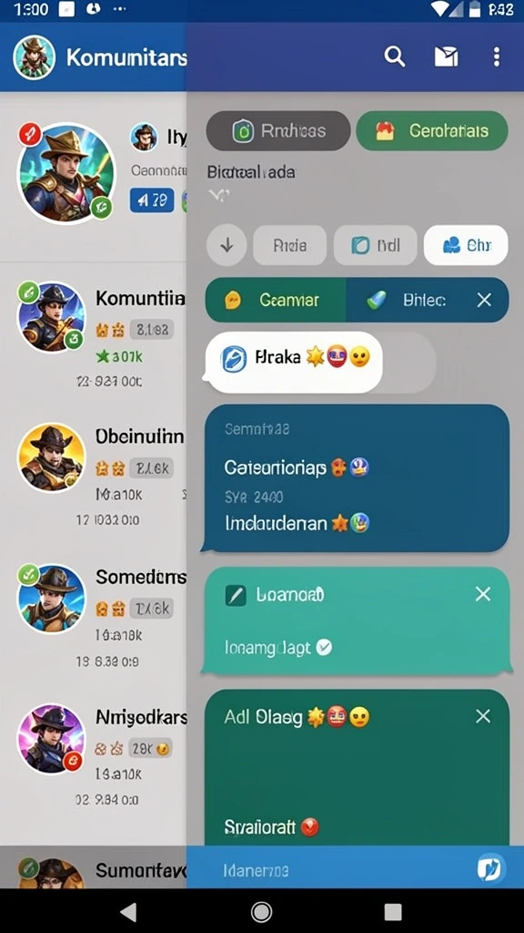 Screenshot gadaitoto nomor 3