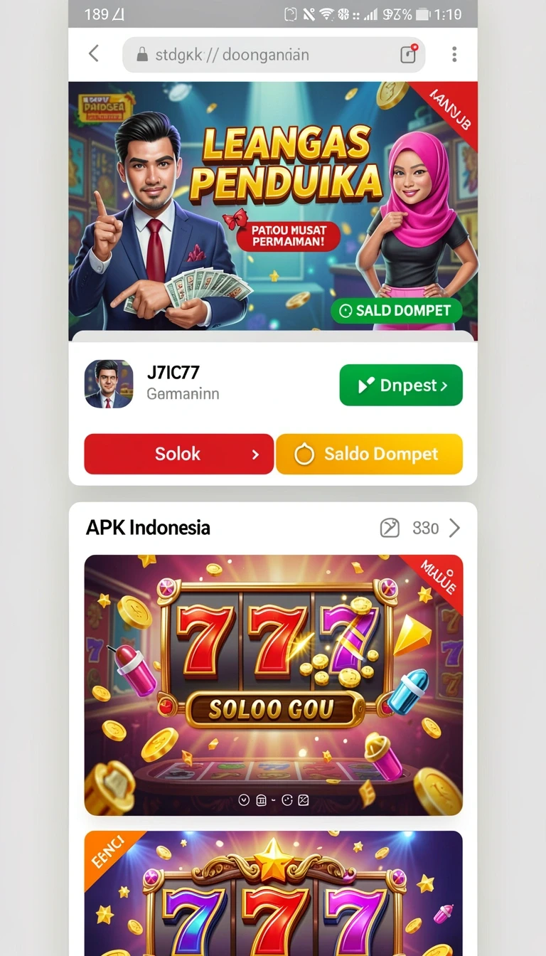 Screenshot gems365 nomor 3
