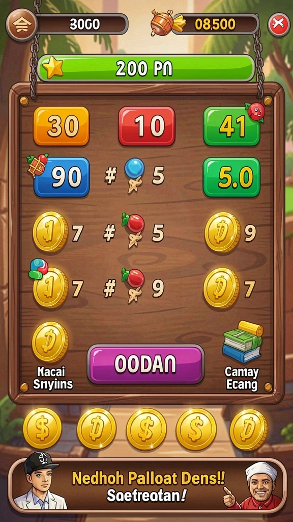Screenshot gg999 nomor 1