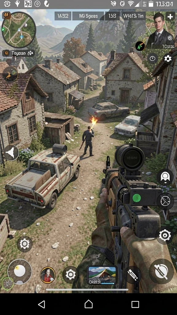 Screenshot gg999 nomor 3