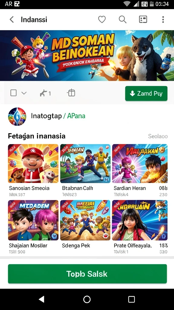 Screenshot gogorejeki nomor 1