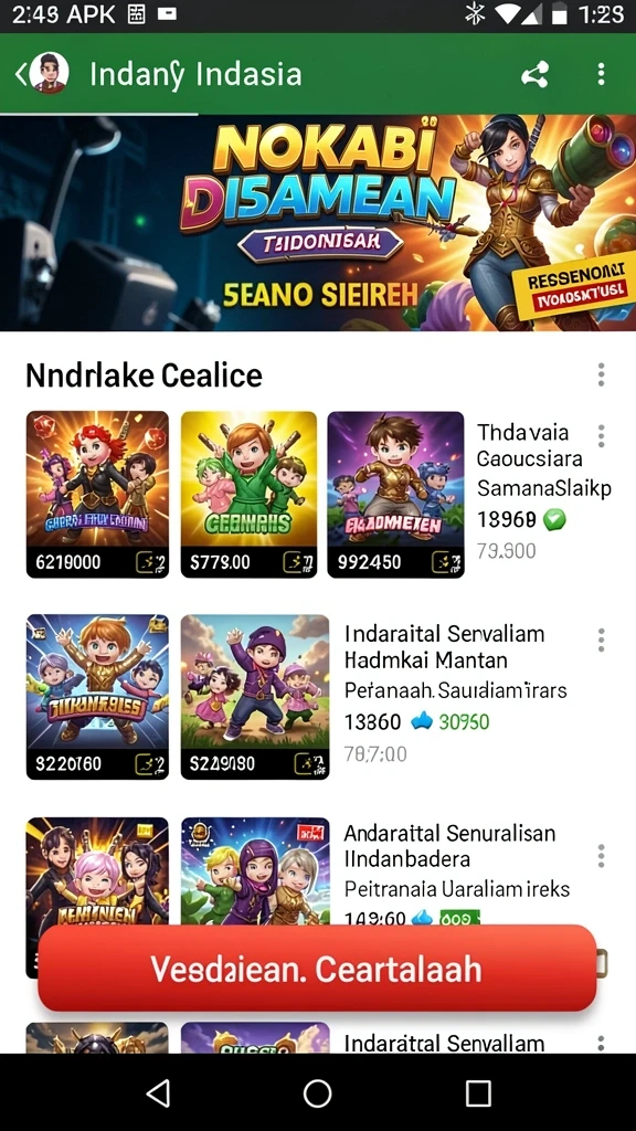 Screenshot gogorejeki nomor 2