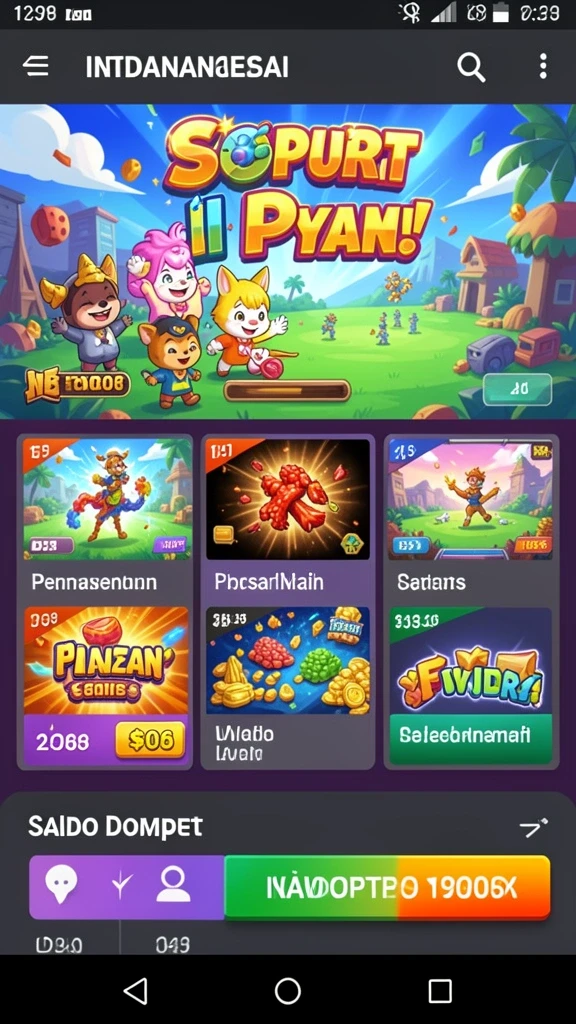 Screenshot hibikiwin nomor 2