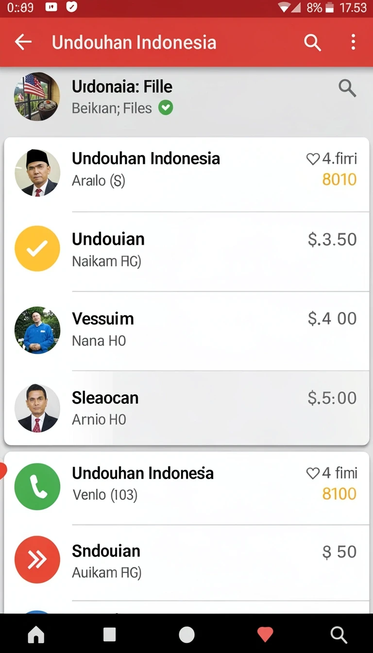 Screenshot hokitime nomor 3