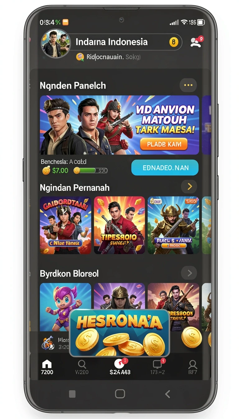 Screenshot hokivip nomor 1