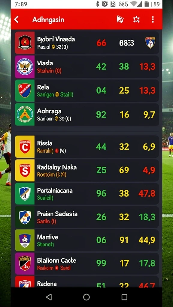 Screenshot idrhoki138 nomor 1
