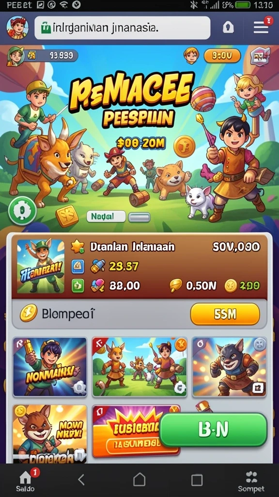 Screenshot idrok nomor 1