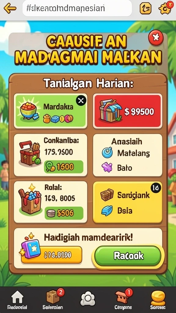 Screenshot iya777 nomor 3