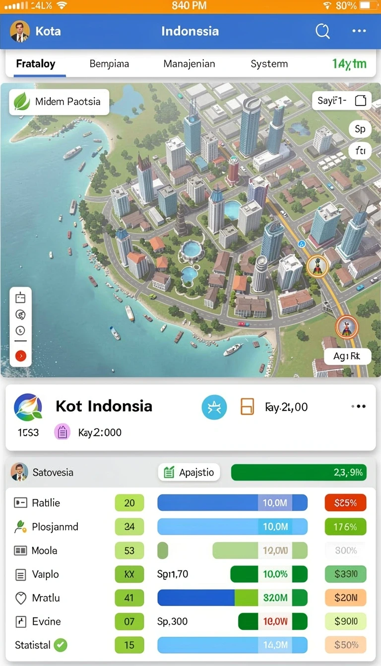 Screenshot jago368 nomor 1