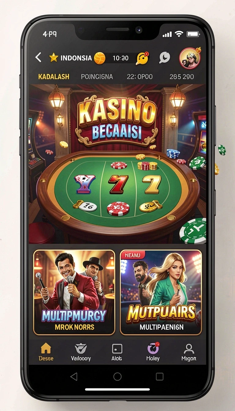 Screenshot jerukbet nomor 2
