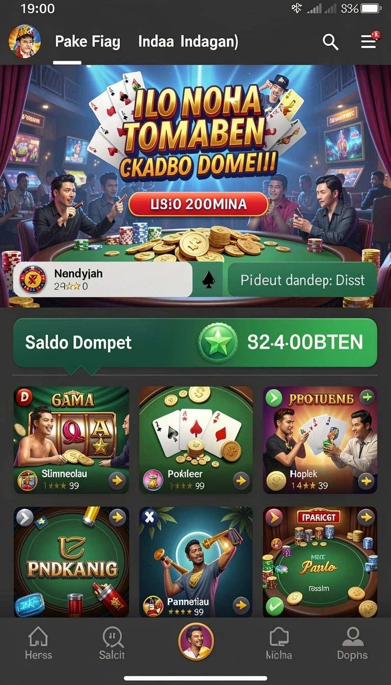 Screenshot jktgame nomor 3