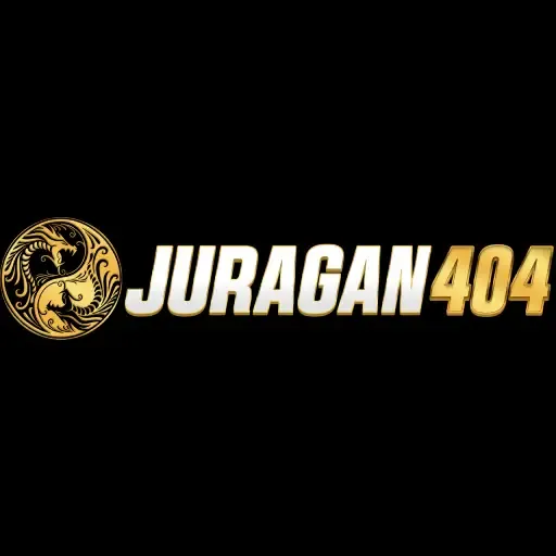 juragan404 APK Resmi — ikon aplikasi
