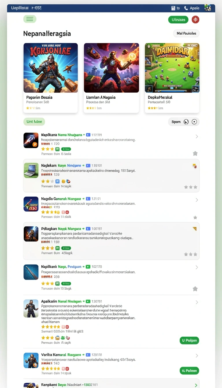 Screenshot kaskustoto nomor 2