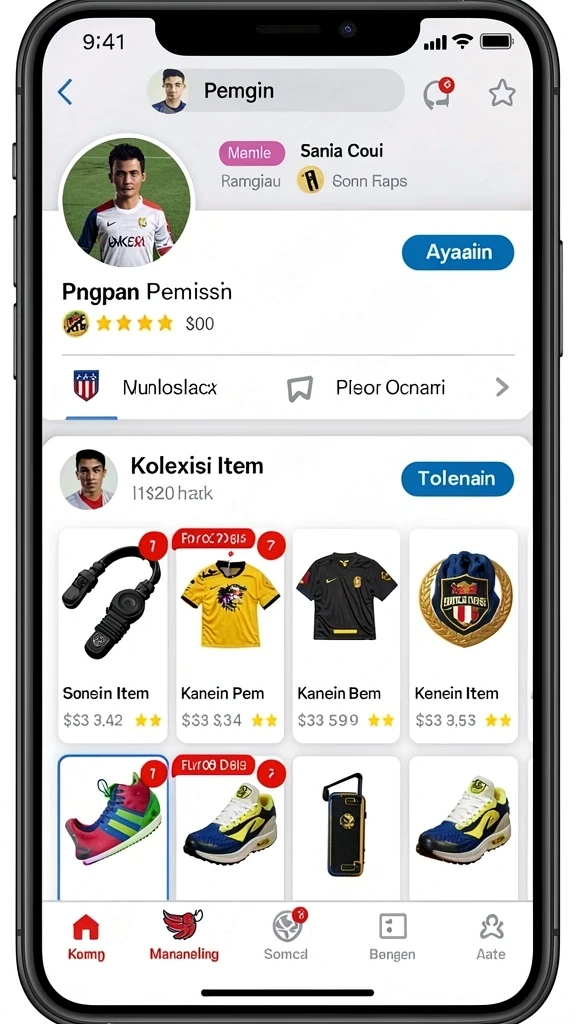 Screenshot kikototo nomor 2