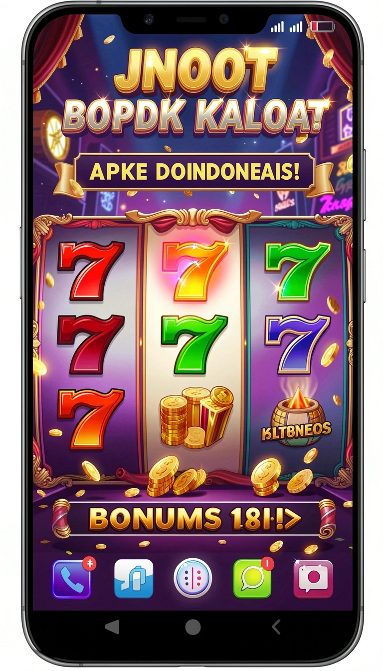Screenshot kingslot nomor 1