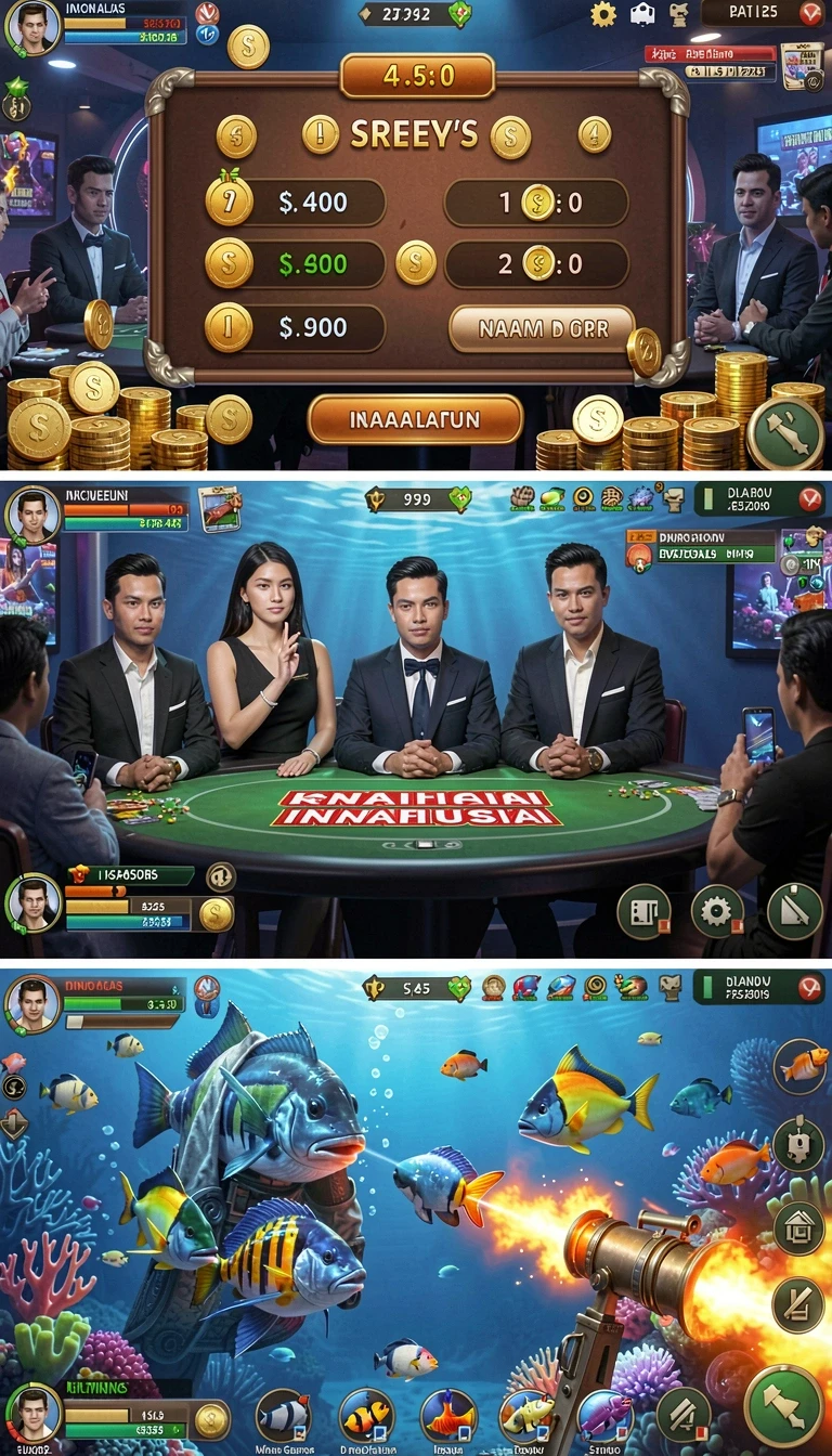 Screenshot lusa777 nomor 1