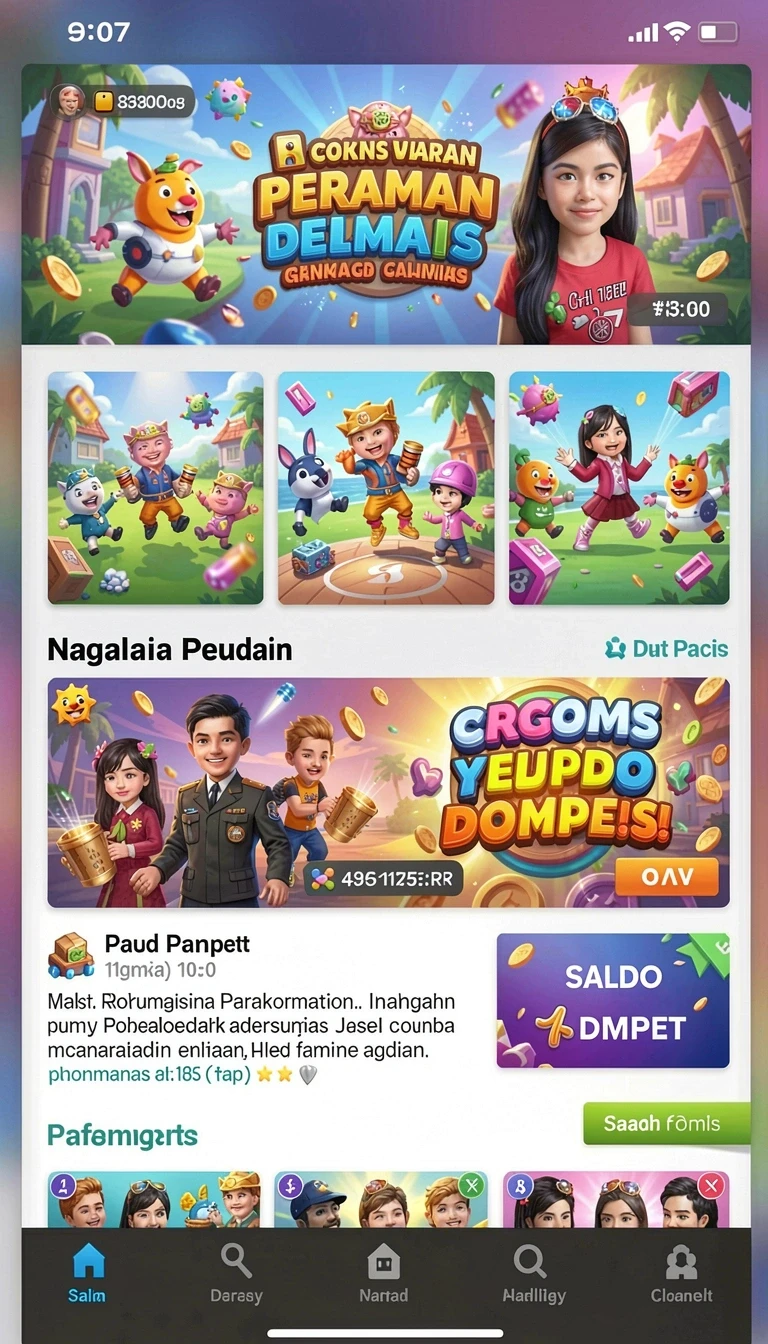 Screenshot mainduit nomor 2