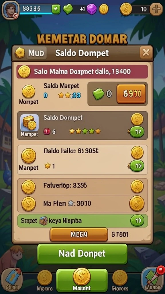 Screenshot mamibet nomor 1