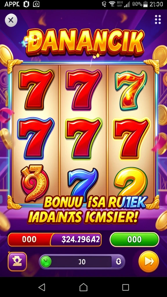Screenshot mamibet nomor 3
