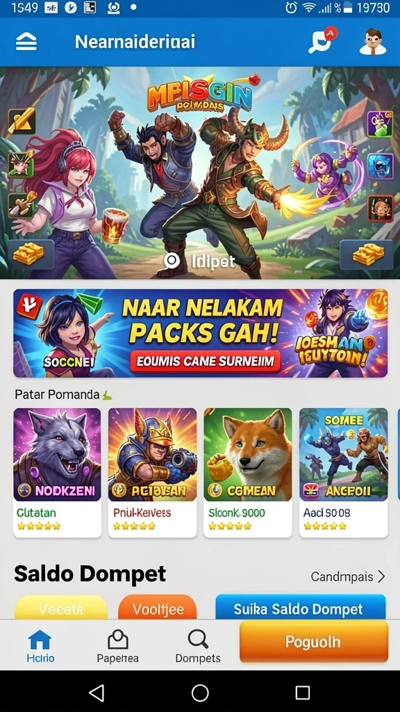 Screenshot maxslot nomor 3