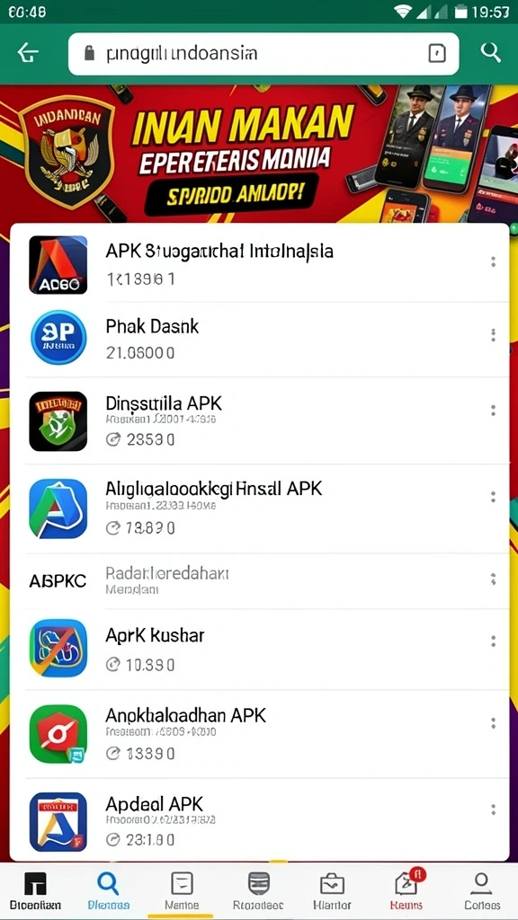 Screenshot mdg188 nomor 1