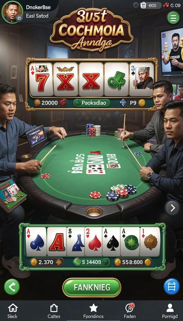 Screenshot mustang77 nomor 1