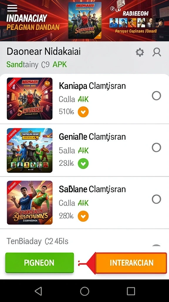Screenshot naga1001 nomor 1