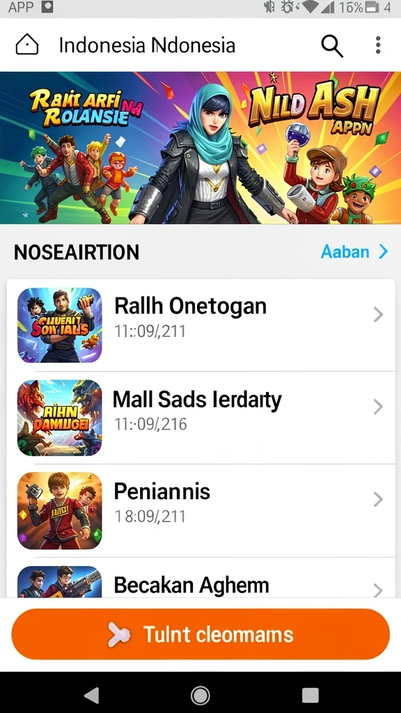 Screenshot nasa4d nomor 1