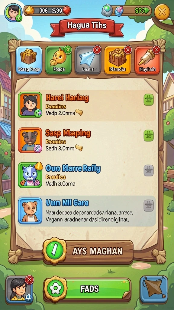 Screenshot nesiafun nomor 1