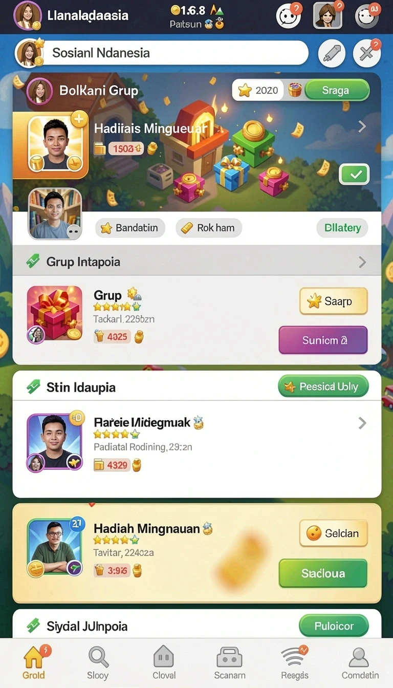 Screenshot nirwana88 nomor 1