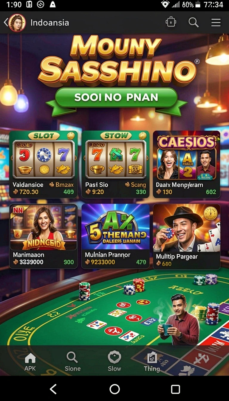 Screenshot olxslot nomor 1