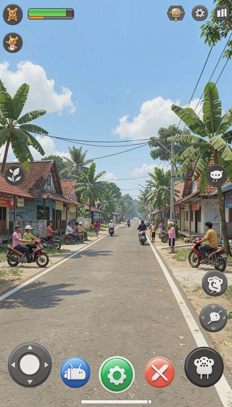 Screenshot pprryy nomor 2