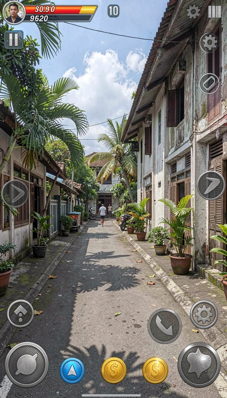 Screenshot qqnusa nomor 1