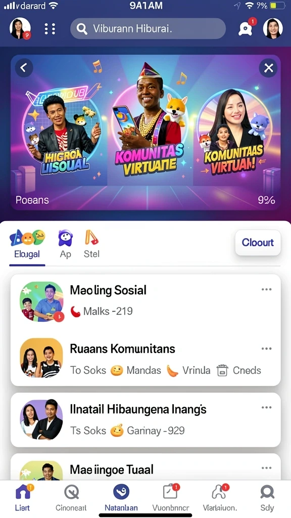 Screenshot rajajuara nomor 2